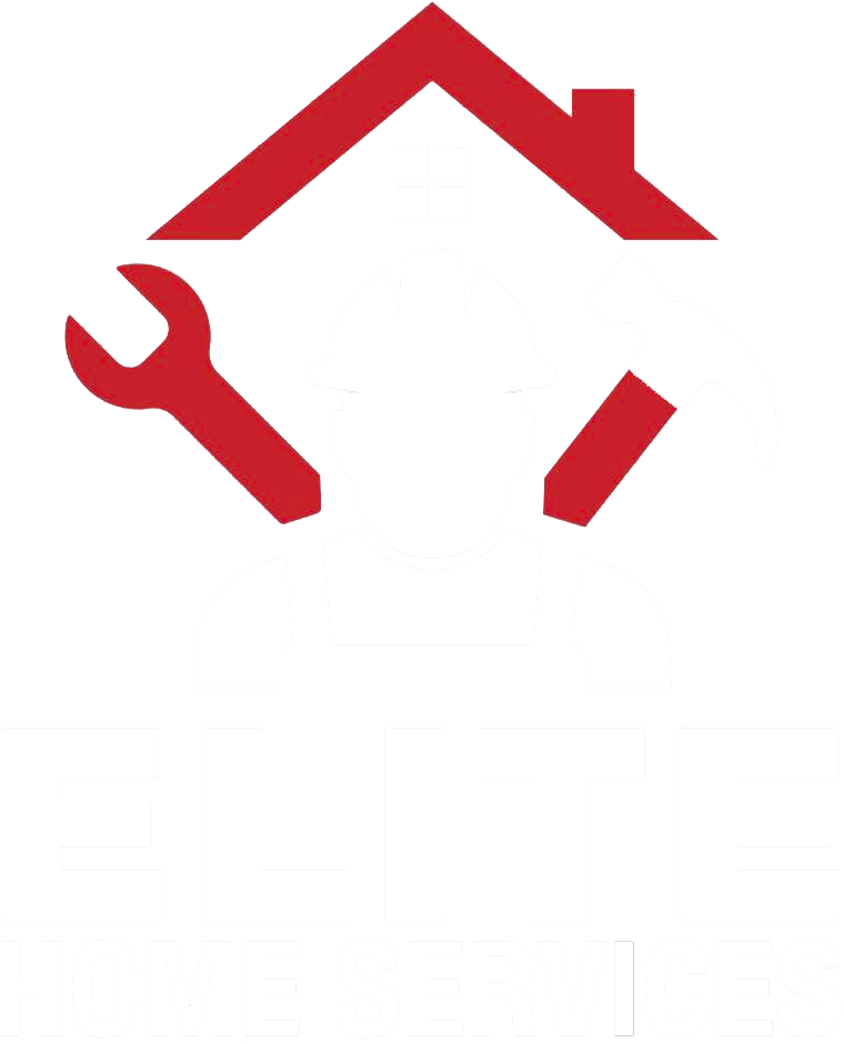 Elite Home Services Topeka logo